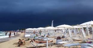 Lido Le Macchie