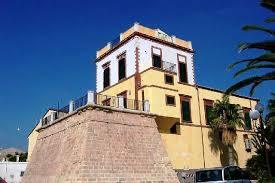 Torre Cabrera