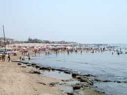 Spiaggia Micenci