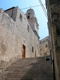 Cattedrale di Vieste