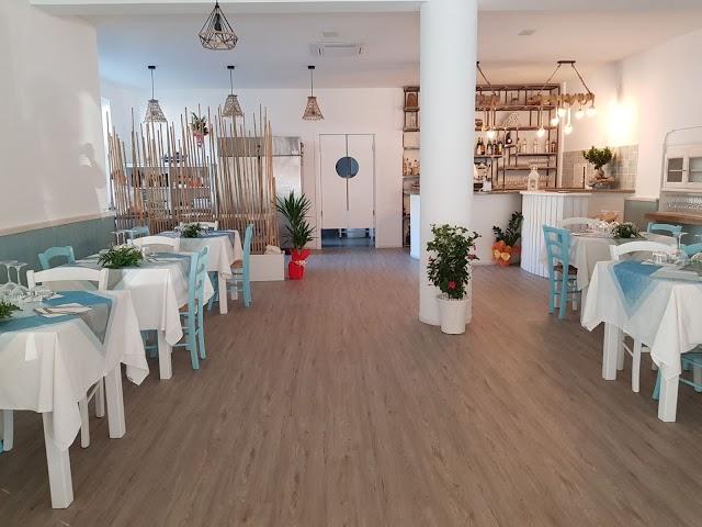 Ristorante Peppino il pescatore