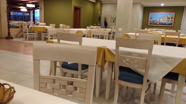 Restorant Tirona