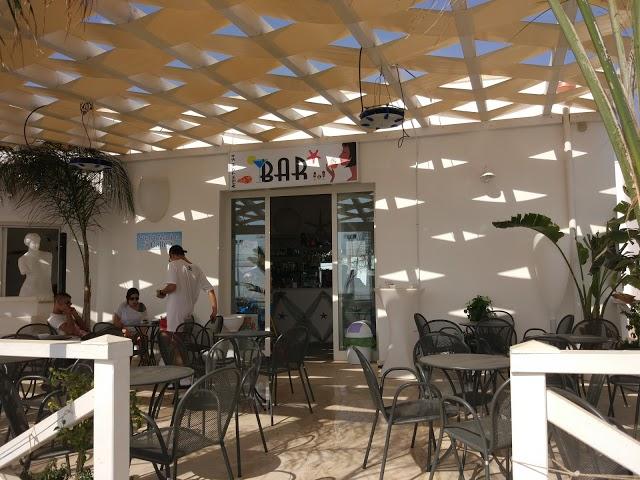 Bar Stella Marina