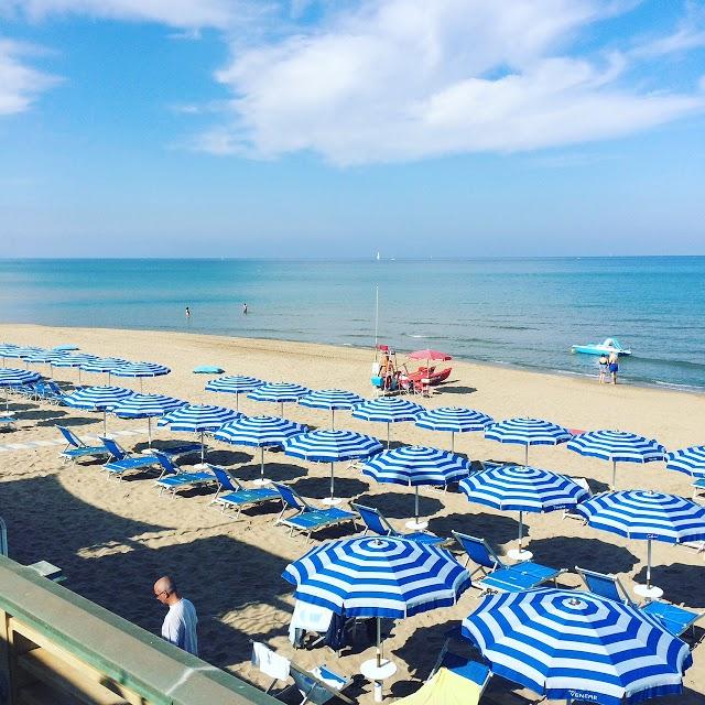 Bagno Venere Talani