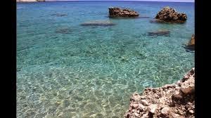 Kavouri Beach
