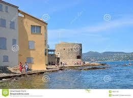 Porto di Saint Tropez