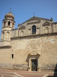 Cattedrale di Santa Maria Assunta