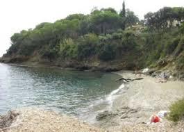 Spiaggia Capo Perla