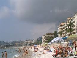 Promenade du Soleil