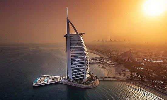 La torre degli arabi