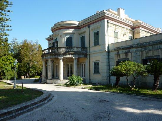Villa Mon Repos