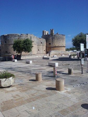 Castello di Otranto