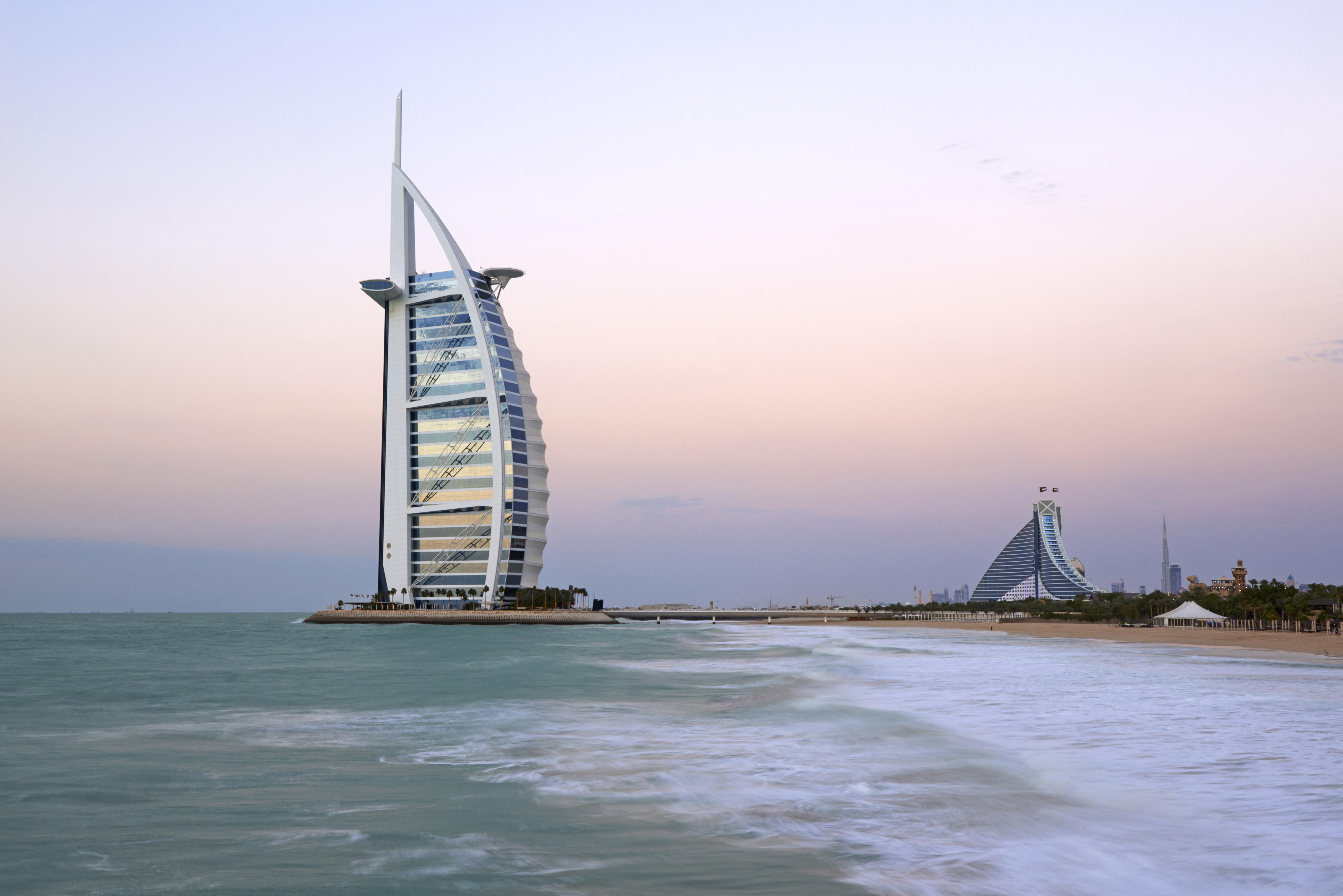 La torre degli arabi