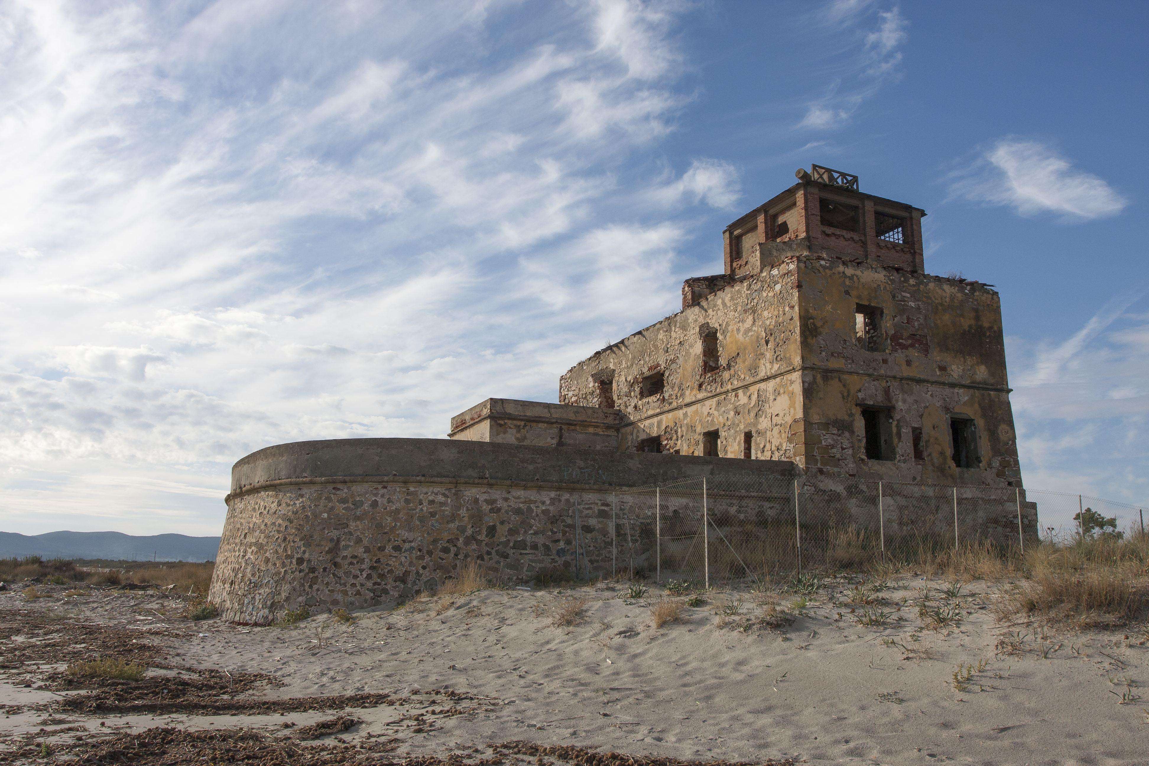 Torre del Sale