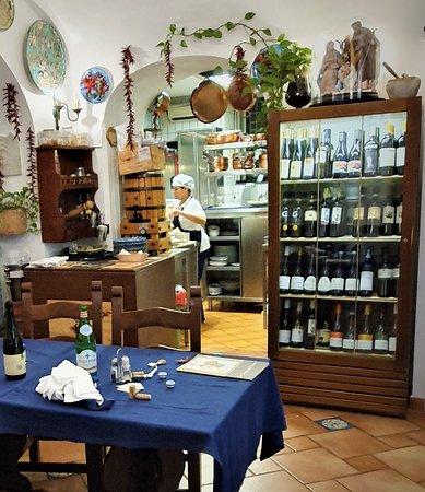 La Taverna del Duca