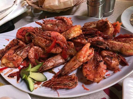 Fares Seafood