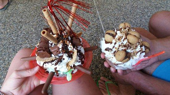 Ke Gelato