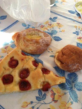 Pasticceria Danilo Snc