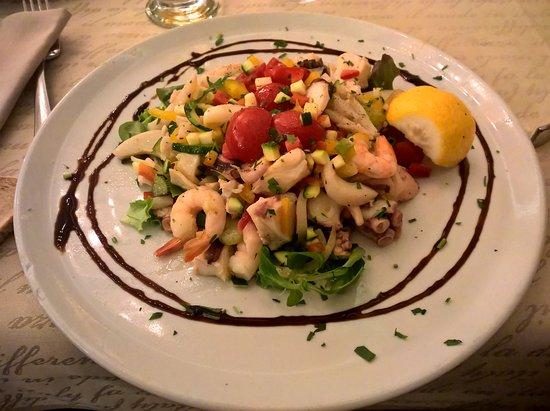Ristorante Tempini