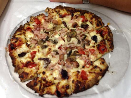 Pizzeria Calvino