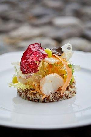 Chuflay Restaurant at Belmond Splendido Mare