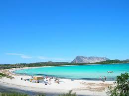 Spiaggia di Lu Impostu