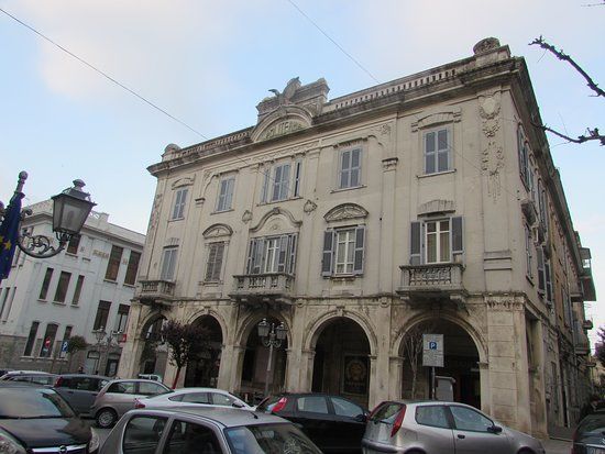 Politeama Ruzzi