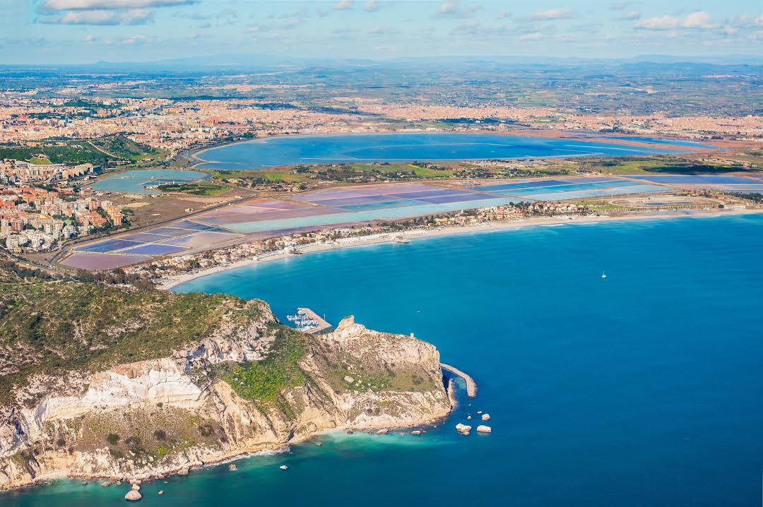Spiaggia del Poetto