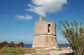 Torre dell'Alto Lido