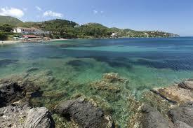 Spiaggia La Soda