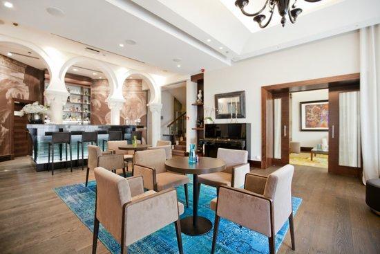 Victoria Restaurant