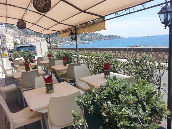 Trattoria I Limoni