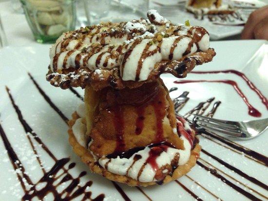 Trattoria da Carmelo