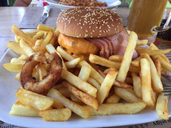 Evilion Bistro