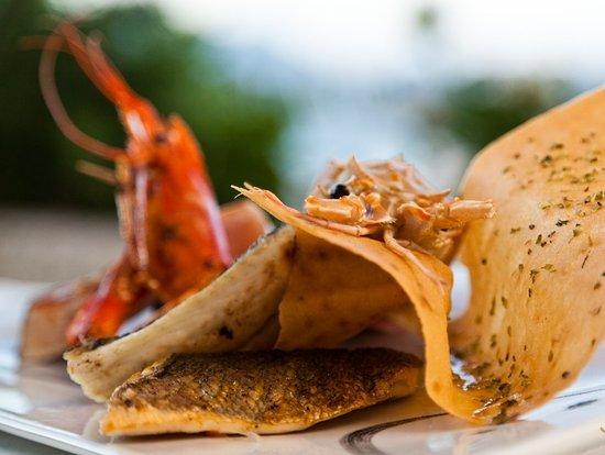 Ristorante Il Marino di Puntaldia