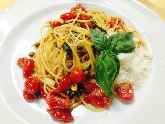 Trattoria Pugliese