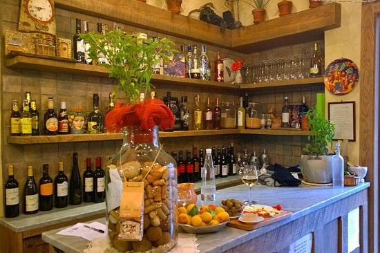 Ninin Osteria