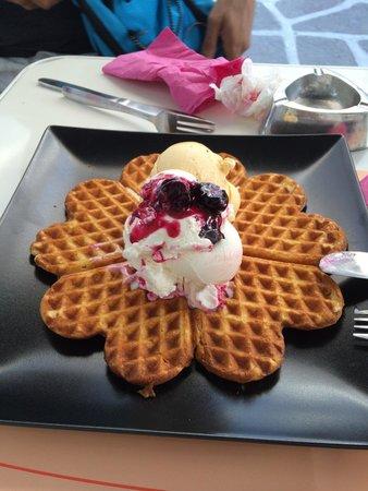 Vanilla Gelateria
