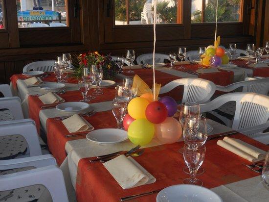 Ristorante Da Giovanni