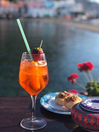 Ristorante Il Pirata Sant' Angelo