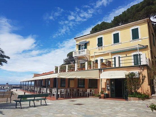 Ristorante Mare