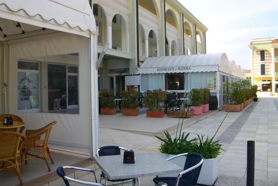 Ristorante La Baia