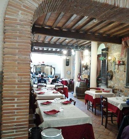 Antica Locanda da Luca
