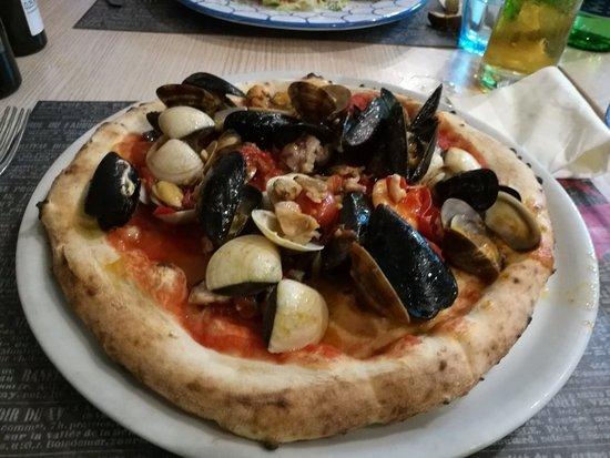 Anema e Cozze
