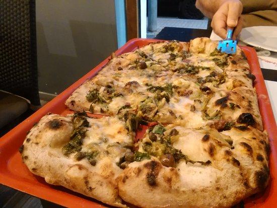 Pizzeria della Fermata