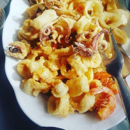 La Gritta