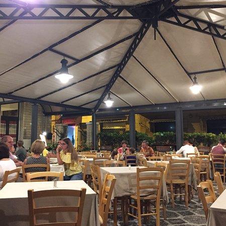 Pizzeria Le Palme