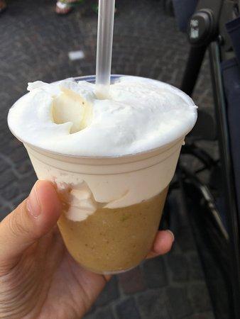 Gelateria Affresco