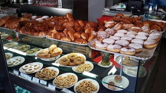 Caffe Pascucci