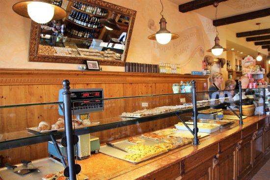 Focacceria Antonio Enoteca